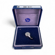 PCB Piezotronics Impact ICP Quartz Force Sensor w Case 200B01 (Best Offer!) | Mr. Scientific - Image 1