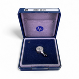 PCB Piezotronics Impact ICP Quartz Force Sensor w Case 200B01 (Best Offer!) | Mr. Scientific - Image 1