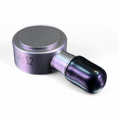 PCB Piezotronics Impact ICP Quartz Force Sensor w Case 200B01 (Best Offer!) | Mr. Scientific - Image 5