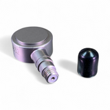 PCB Piezotronics Impact ICP Quartz Force Sensor w Case 200B01 (Best Offer!) | Mr. Scientific - Image 6