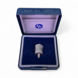 PCB Piezotronics Miniature Shear Accelerometer 352A Vibration Sensor (BO!) | Mr. Scientific - Image 1