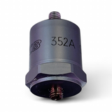 PCB Piezotronics Miniature Shear Accelerometer 352A Vibration Sensor (BO!) | Mr. Scientific - Image 2