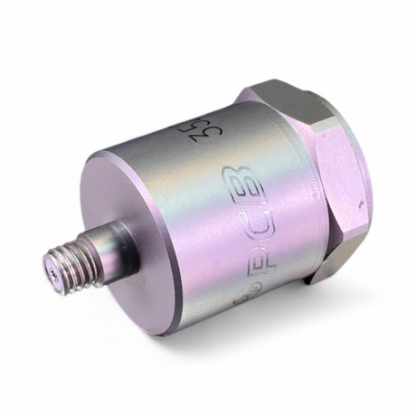 PCB Piezotronics Miniature Shear Accelerometer 352A Vibration Sensor (BO!) | Mr. Scientific - Image 7