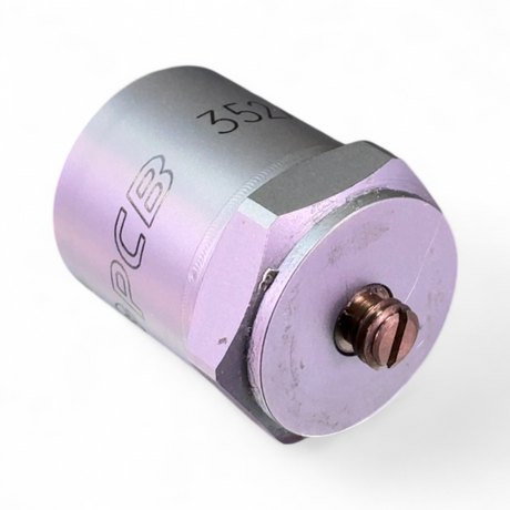 PCB Piezotronics Miniature Shear Accelerometer 352A Vibration Sensor (BO!) | Mr. Scientific - Image 8