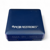 PCB Piezotronics Miniature Shear Accelerometer 352A Vibration Sensor (BO!) | Mr. Scientific - Image 9