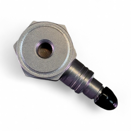 PCB Piezotronics Multi-purpose ICP Load Cell Force Sensor 208M178 w Case (BO!) | Order Direct and Save - Image 10