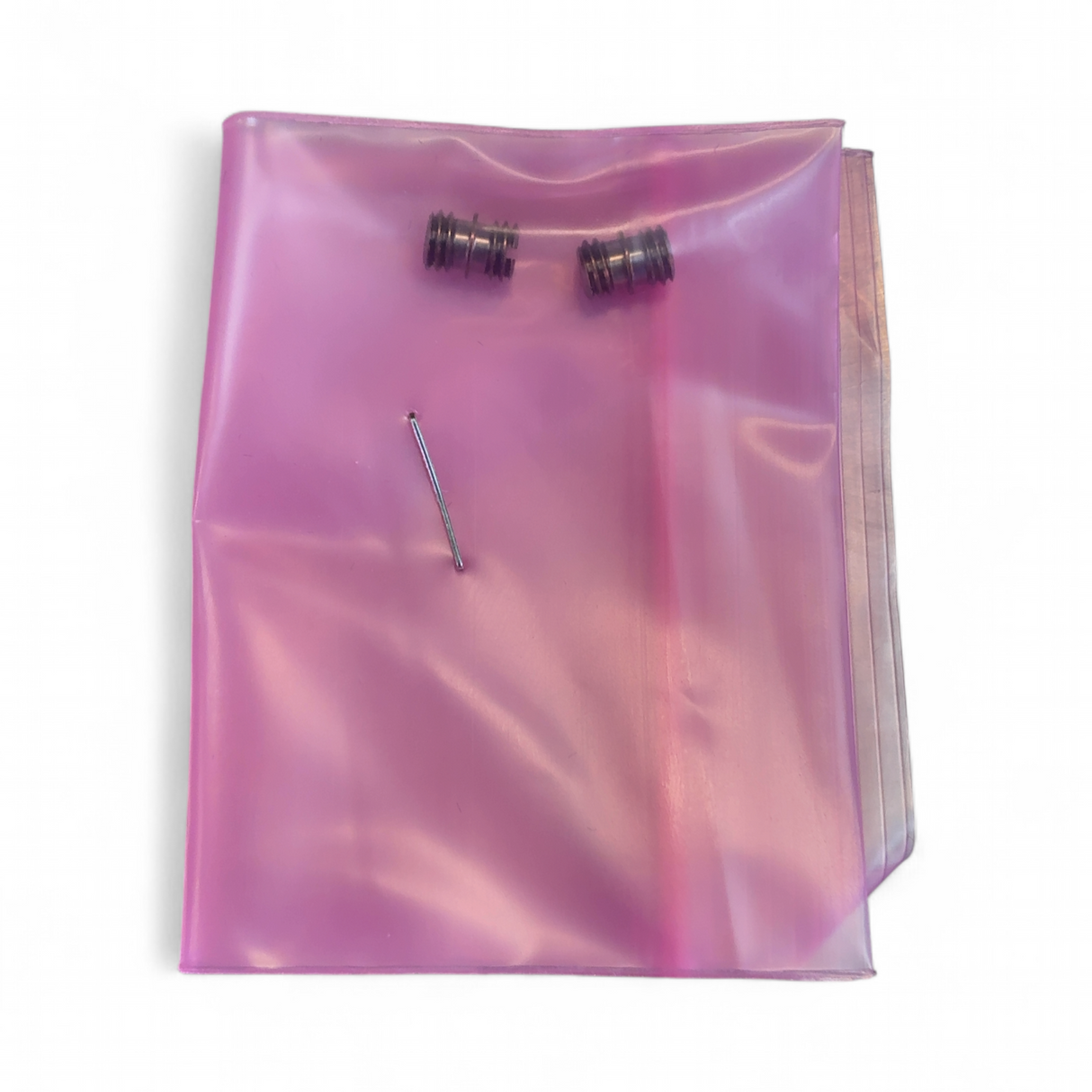 PCB Piezotronics Multi-purpose ICP Load Cell Force Sensor 208M178 w Case (BO!) | Order Direct and Save - Image 11