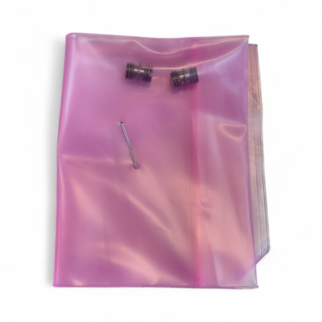 PCB Piezotronics Multi-purpose ICP Load Cell Force Sensor 208M178 w Case (BO!) | Order Direct and Save - Image 11