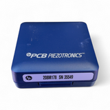 PCB Piezotronics Multi-purpose ICP Load Cell Force Sensor 208M178 w Case (BO!) | Order Direct and Save - Image 13