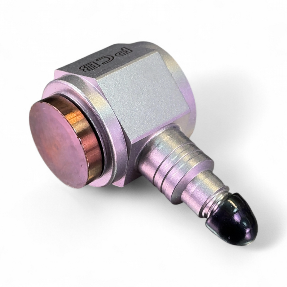 PCB Piezotronics Multi-purpose ICP Load Cell Force Sensor 208M178 w Case (BO!) | Order Direct and Save - Image 5