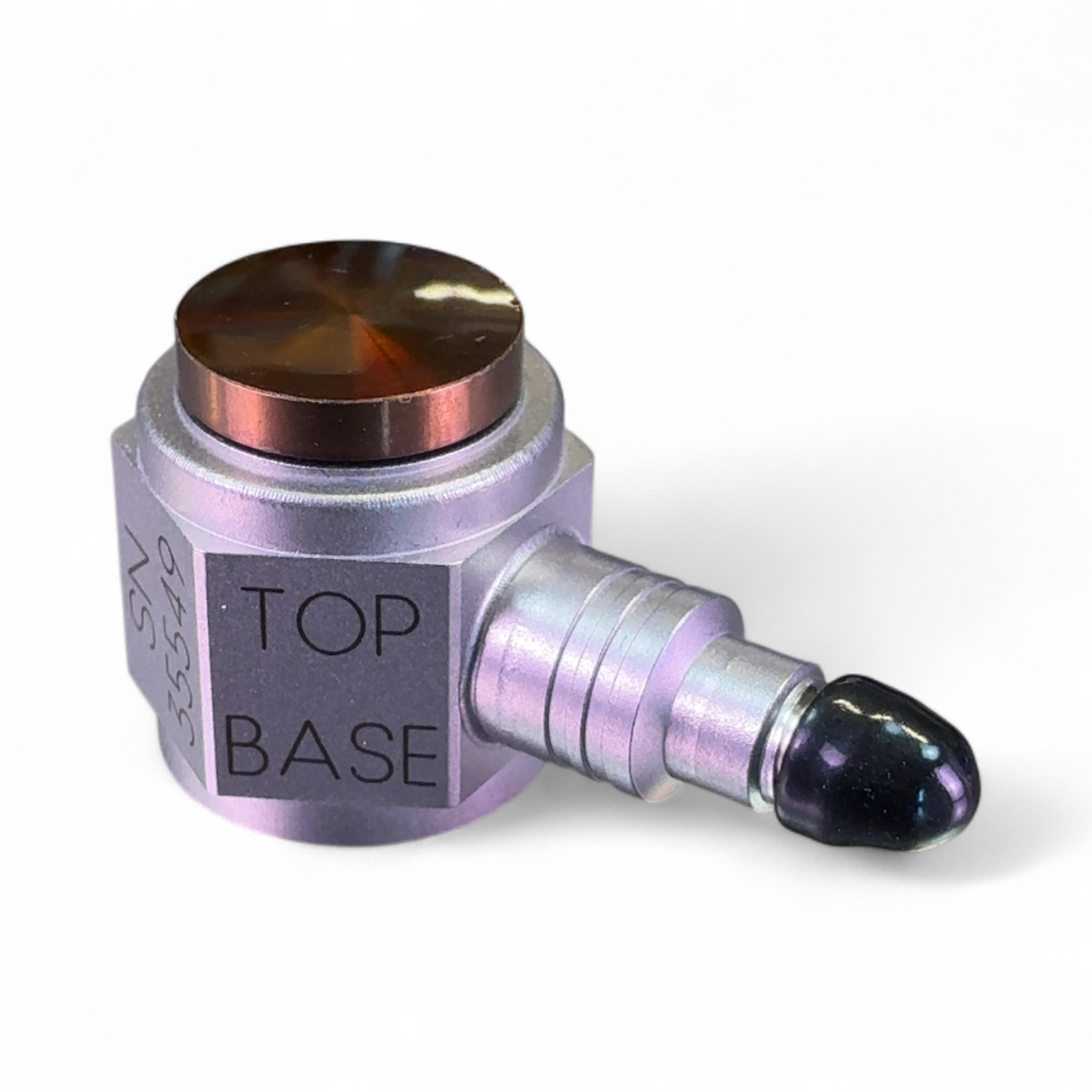 PCB Piezotronics Multi-purpose ICP Load Cell Force Sensor 208M178 w Case (BO!) | Order Direct and Save - Image 7