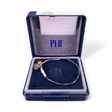 PCB Piezotronics Quartz Shear ICP Accelerometer 353A17 Sensor (Best Offer!) | Ships Fast from Mr. Scientific - Image 1