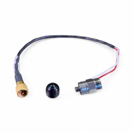 PCB Piezotronics Quartz Shear ICP Accelerometer 353A17 Sensor (Best Offer!) | Ships Fast from Mr. Scientific - Image 8