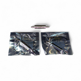 PCB Piezotronics Set of 3x 414A Piezoelectric Accelerometers w Case (BO!) | Order Direct and Save - Image 2
