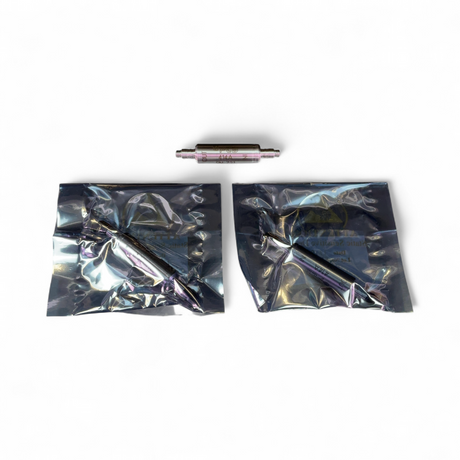 PCB Piezotronics Set of 3x 414A Piezoelectric Accelerometers w Case (BO!) | Order Direct and Save - Image 2