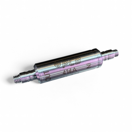 PCB Piezotronics Set of 3x 414A Piezoelectric Accelerometers w Case (BO!) | Order Direct and Save - Image 3