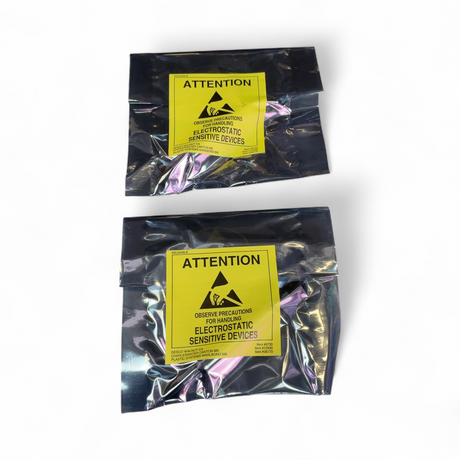 PCB Piezotronics Set of 3x 414A Piezoelectric Accelerometers w Case (BO!) | Order Direct and Save - Image 7