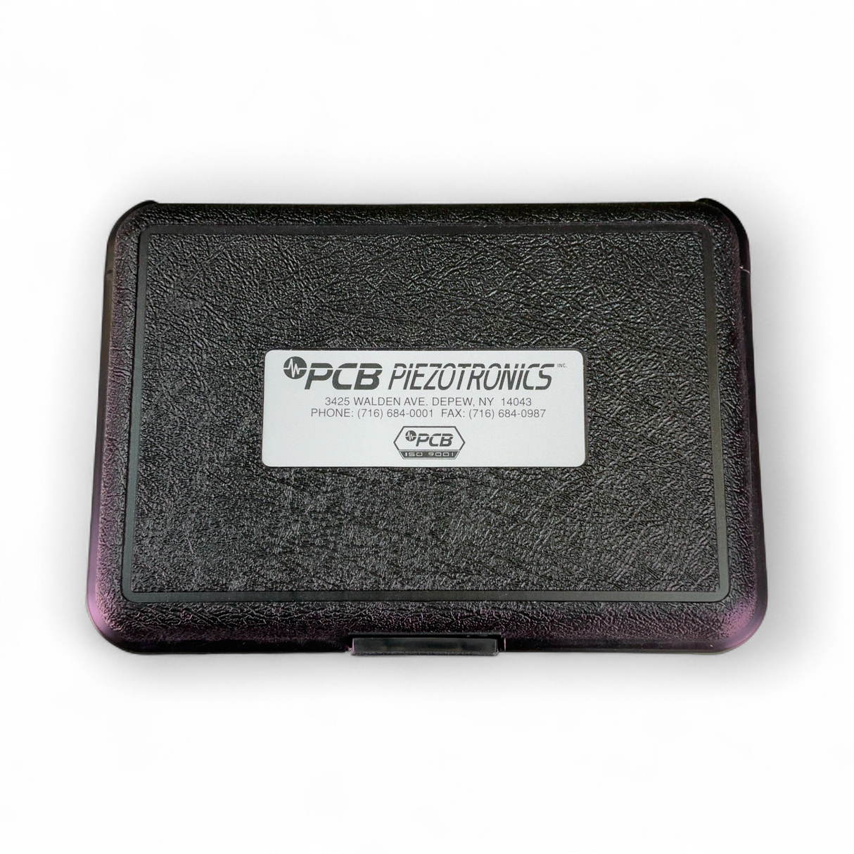 PCB Piezotronics Set of 3x 414A Piezoelectric Accelerometers w Case (BO!) | Order Direct and Save - Image 9
