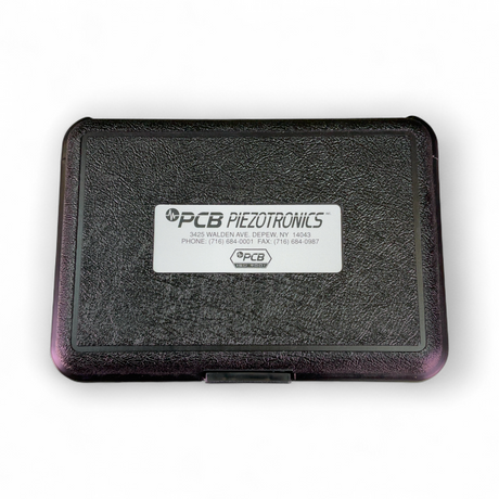 PCB Piezotronics Set of 3x 414A Piezoelectric Accelerometers w Case (BO!) | Order Direct and Save - Image 9