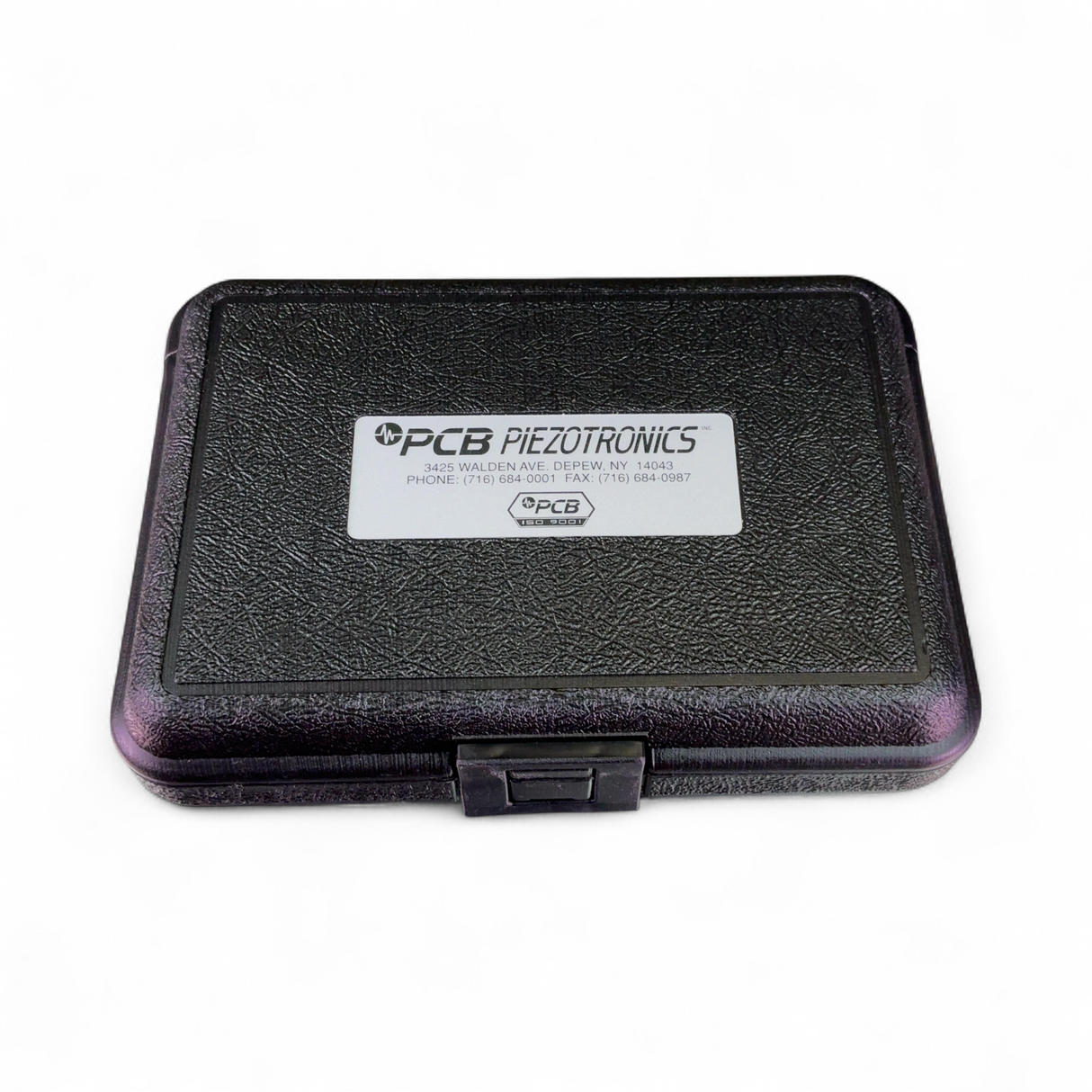 PCB Piezotronics Unity Gain Source Follower 401A04 Signal Conditioner w Case (BO!) | Ships Fast from Mr. Scientific - Image 9