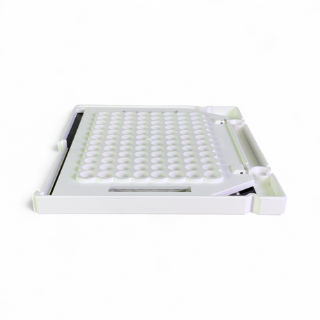 Perkin Elmer MicroBeta Cassette Carriers Lot 1450-104 Rigid 96 Plate 1450-105 Filtermat 96 | Order Direct and Save - Image 10