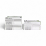 Perkin Elmer MicroBeta Cassette Carriers Lot 1450-104 Rigid 96 Plate 1450-105 Filtermat 96 | Order Direct and Save - Image 2