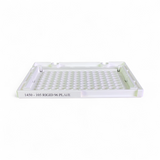 Perkin Elmer MicroBeta Cassette Carriers Lot 1450-104 Rigid 96 Plate 1450-105 Filtermat 96 | Order Direct and Save - Image 3