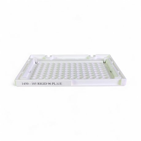 Perkin Elmer MicroBeta Cassette Carriers Lot 1450-104 Rigid 96 Plate 1450-105 Filtermat 96 | Order Direct and Save - Image 3
