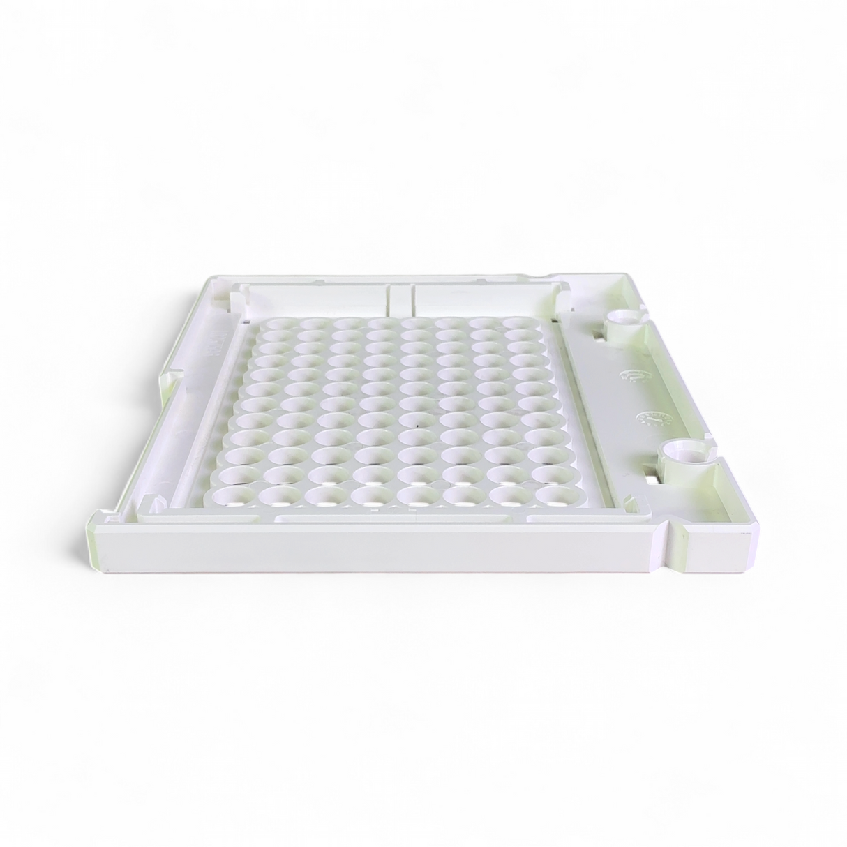 Perkin Elmer MicroBeta Cassette Carriers Lot 1450-104 Rigid 96 Plate 1450-105 Filtermat 96 | Order Direct and Save - Image 4
