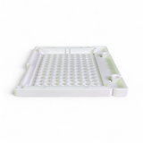 Perkin Elmer MicroBeta Cassette Carriers Lot 1450-104 Rigid 96 Plate 1450-105 Filtermat 96 | Order Direct and Save - Image 4