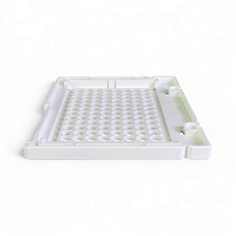 Perkin Elmer MicroBeta Cassette Carriers Lot 1450-104 Rigid 96 Plate 1450-105 Filtermat 96 | Order Direct and Save - Image 4