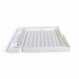 Perkin Elmer MicroBeta Cassette Carriers Lot 1450-104 Rigid 96 Plate 1450-105 Filtermat 96 | Order Direct and Save - Image 6
