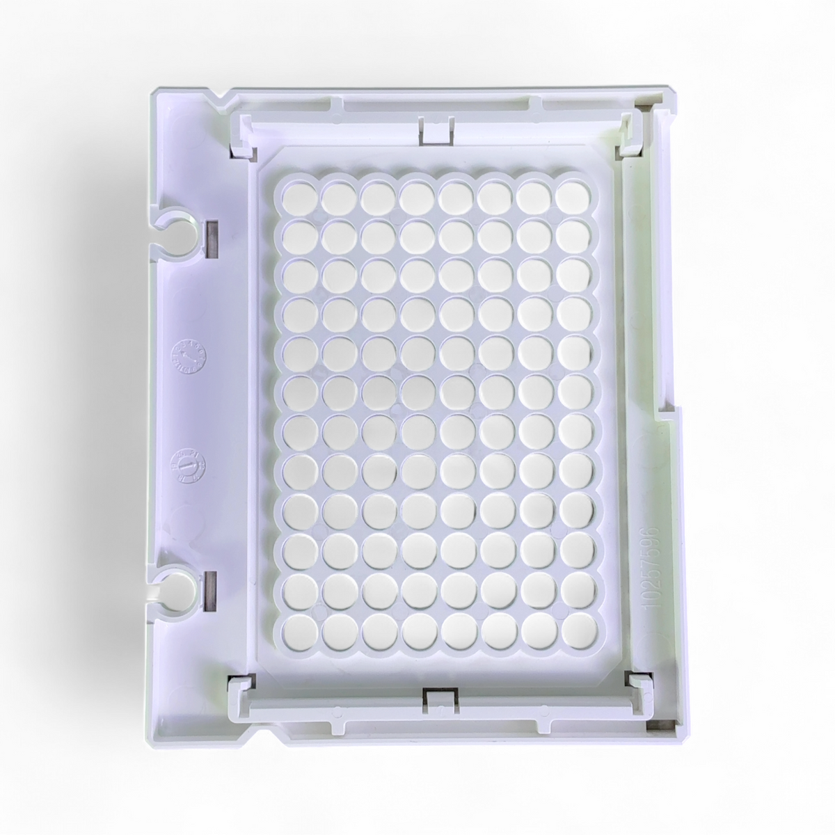 Perkin Elmer MicroBeta Cassette Carriers Lot 1450-104 Rigid 96 Plate 1450-105 Filtermat 96 | Order Direct and Save - Image 7