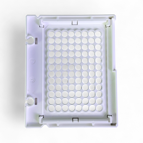 Perkin Elmer MicroBeta Cassette Carriers Lot 1450-104 Rigid 96 Plate 1450-105 Filtermat 96 | Order Direct and Save - Image 7