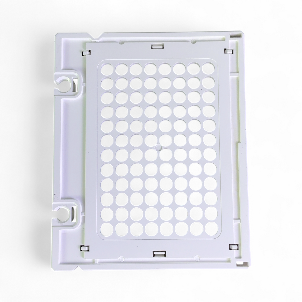 Perkin Elmer MicroBeta Cassette Carriers Lot 1450-104 Rigid 96 Plate 1450-105 Filtermat 96 | Order Direct and Save - Image 8