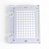 Perkin Elmer MicroBeta Cassette Carriers Lot 1450-104 Rigid 96 Plate 1450-105 Filtermat 96 | Order Direct and Save - Image 8
