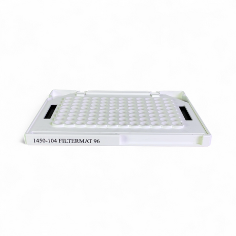 Perkin Elmer MicroBeta Cassette Carriers Lot 1450-104 Rigid 96 Plate 1450-105 Filtermat 96 | Order Direct and Save - Image 9