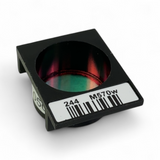 Perkin Elmer Revvity EnVision AlphaScreen Emission Filter M570w B#244 - 570/100nm 2100-5710 - Image 1