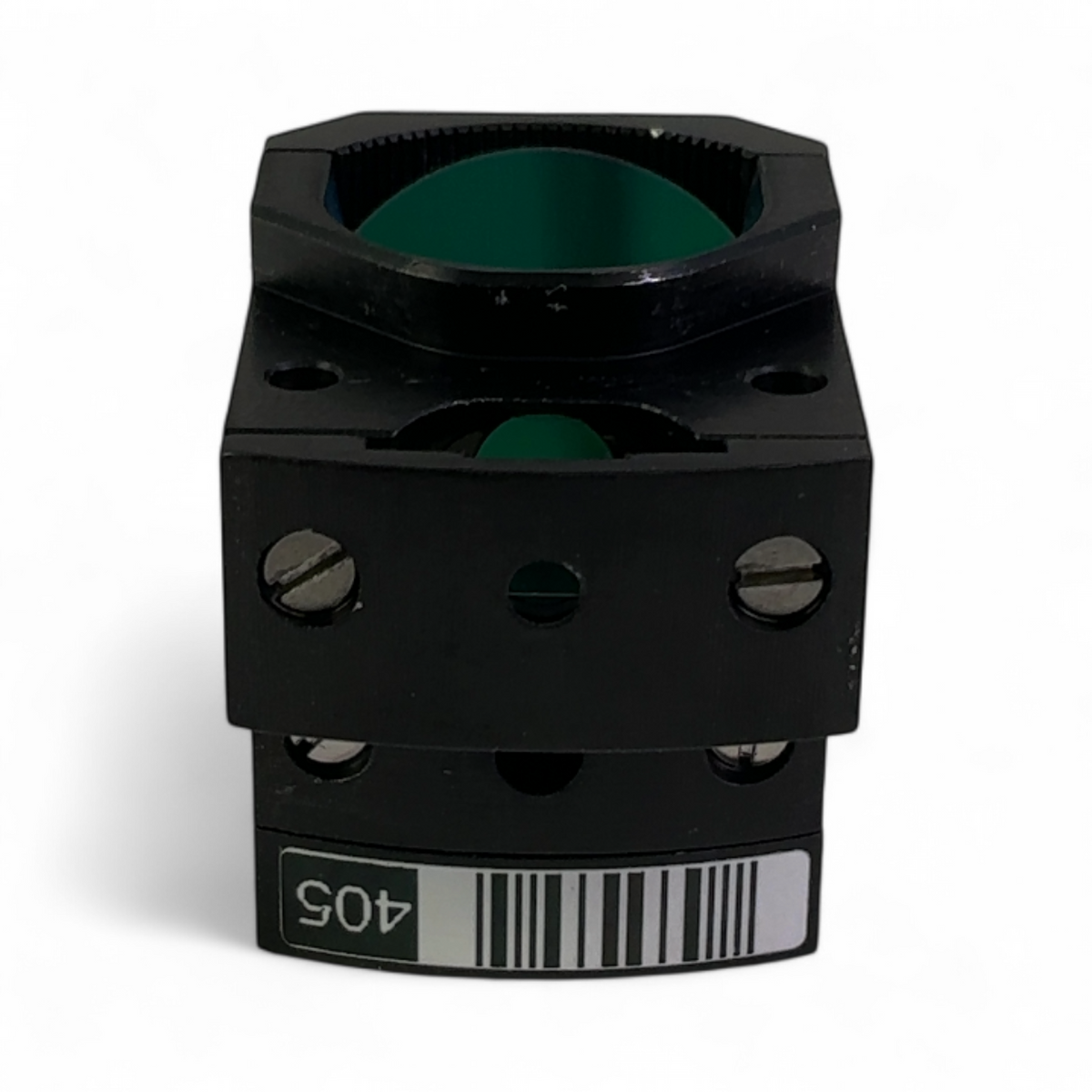 Perkin Elmer Revvity EnVision BODIPY TMR Single Mirror D555 Module 2100-4120 (BO!) - Image 2