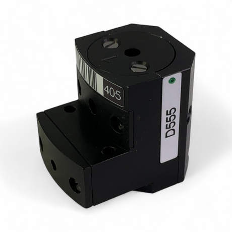 Perkin Elmer Revvity EnVision BODIPY TMR Single Mirror D555 Module 2100-4120 (BO!) - Image 9