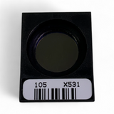 Perkin Elmer Revvity EnVision Cy3, Tamra FI/FP Excitation Filter X531 B105 - 531/25nm 2100-5050 - Image 3