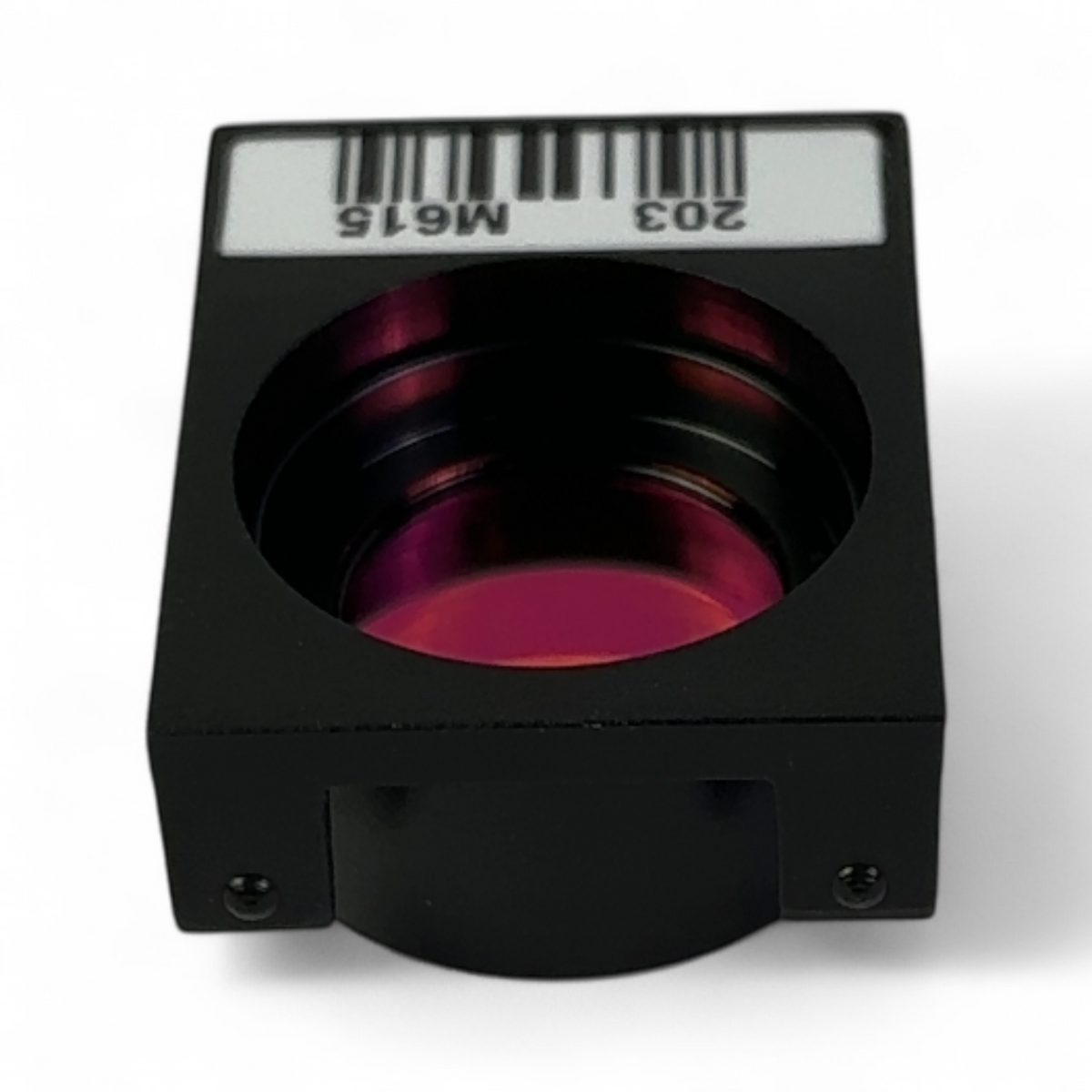 Perkin Elmer Revvity EnVision Emission Filter M615 B#203 - 615/8.5nm 2100-5090 (BO!) - Image 7