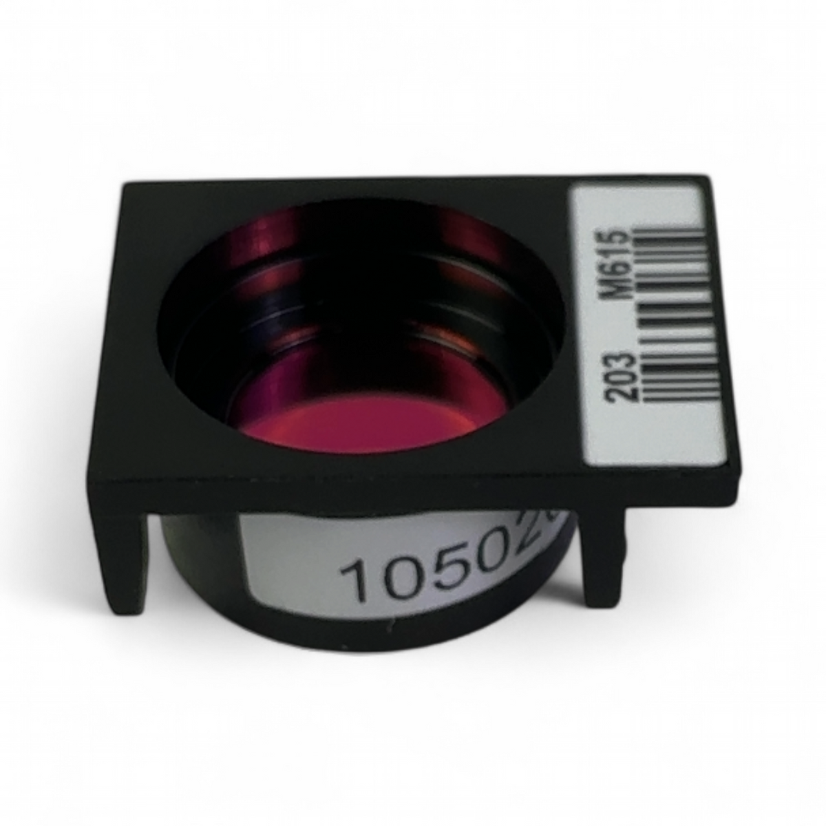 Perkin Elmer Revvity EnVision Emission Filter M615 B#203 - 615/8.5nm 2100-5090 (BO!) - Image 8
