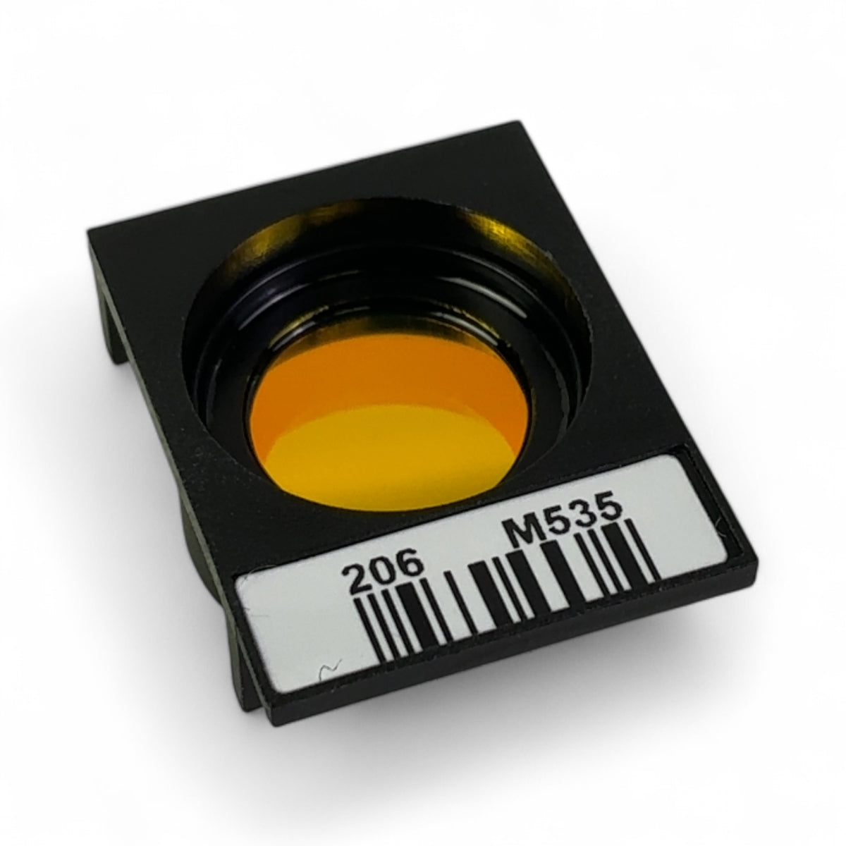 Perkin Elmer Revvity EnVision FITC Filter M535 B206 - 535/25nm 2100-5120 - Image 1