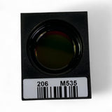 Perkin Elmer Revvity EnVision FITC Filter M535 B206 - 535/25nm 2100-5120 - Image 2