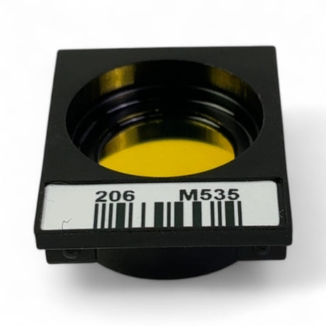 Perkin Elmer Revvity EnVision FITC Filter M535 B206 - 535/25nm 2100-5120 - Image 3