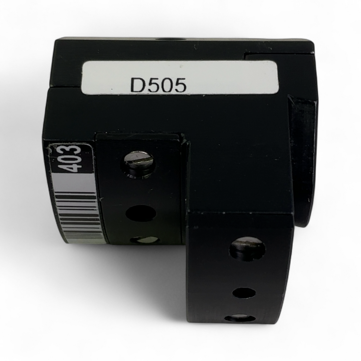 Perkin Elmer Revvity EnVision FITC Single Mirror D505 Module 2100-4030 (BO!) - Image 6