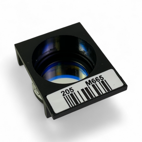 Perkin Elmer Revvity EnVision LANCE Emission Filter M665 B205 - 665/7.5nm 2100-5110 - Image 1