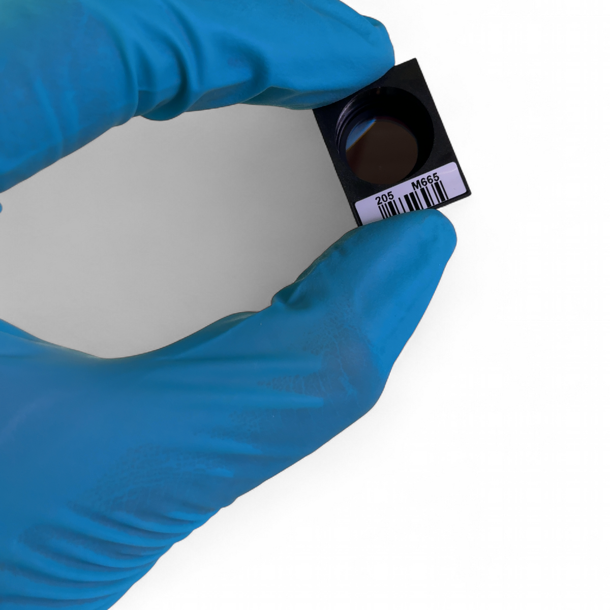 Perkin Elmer Revvity EnVision LANCE Emission Filter M665 B205 - 665/7.5nm 2100-5110 - Image 10