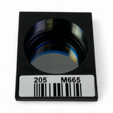 Perkin Elmer Revvity EnVision LANCE Emission Filter M665 B205 - 665/7.5nm 2100-5110 - Image 2